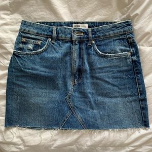 Zara Jean skirt